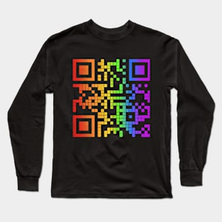 Resistance Long Sleeve T-Shirt